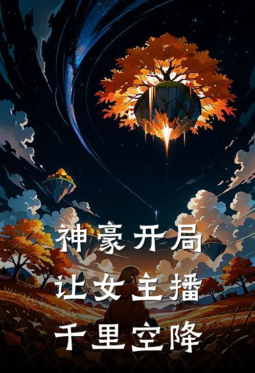 神豪开局让女主播千里空降