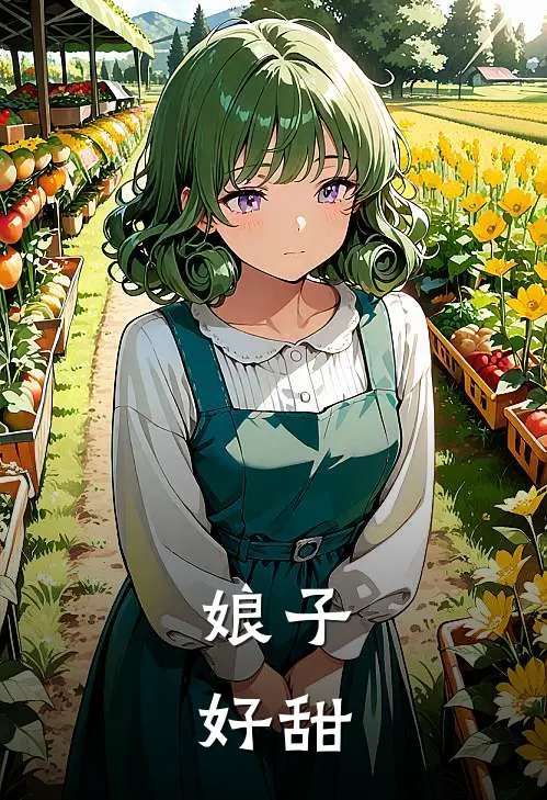 娘子，好甜