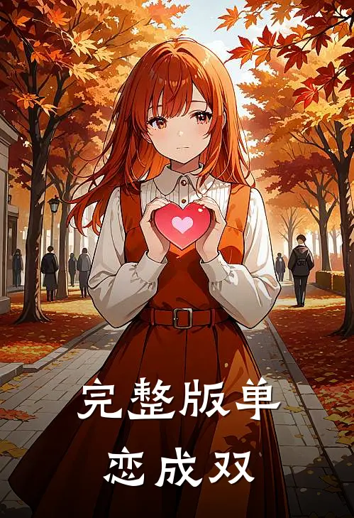 完整版单恋成双
