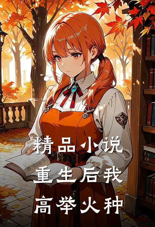 精品小说重生后我高举火种