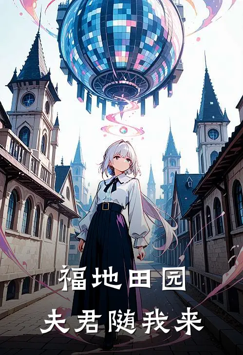 福地田园：夫君随我来