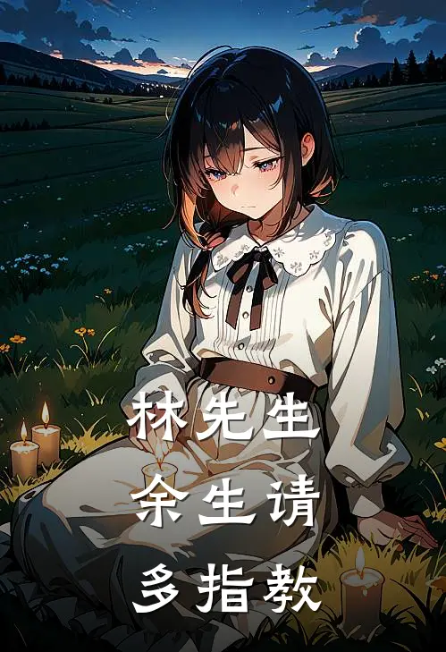 林先生，余生请多指教