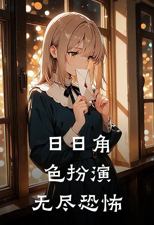 日日角色扮演，无尽恐怖