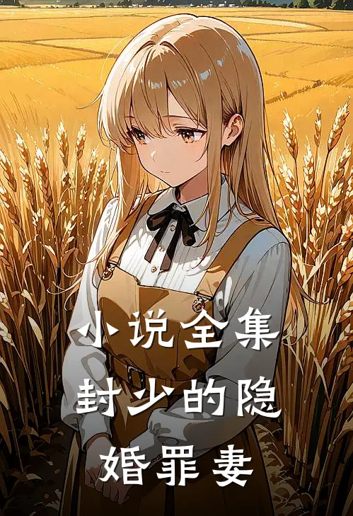 小说全集封少的隐婚罪妻