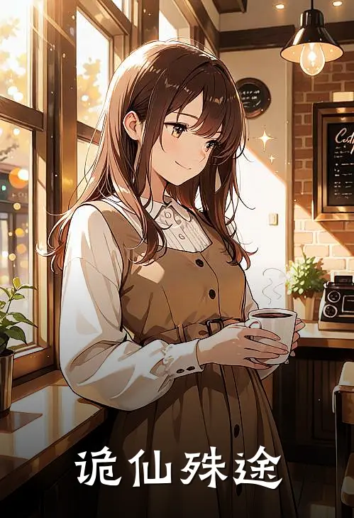 诡仙殊途