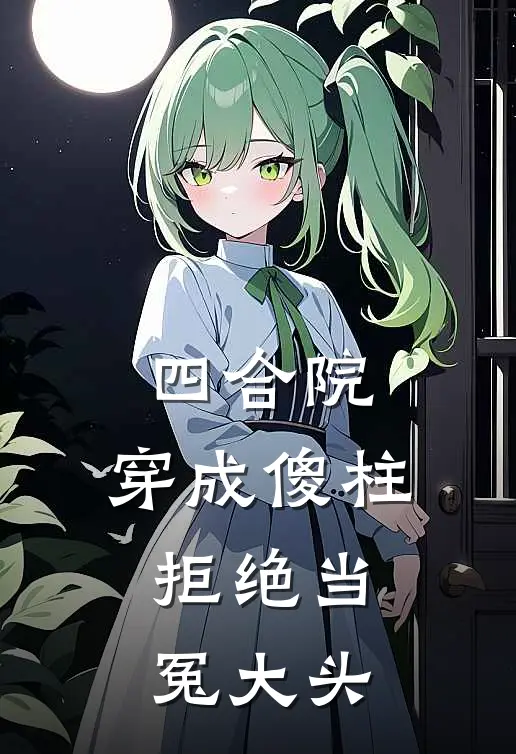 四合院：穿成傻柱，拒绝当冤大头