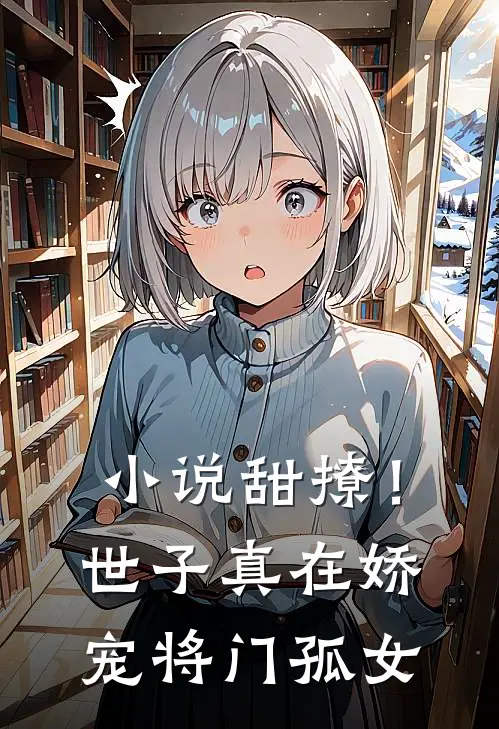 小说甜撩！世子真在娇宠将门孤女