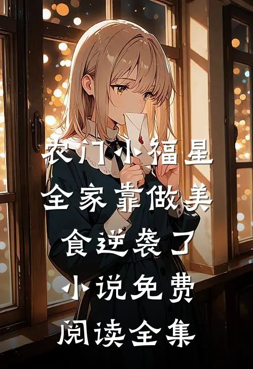农门小福星：全家靠做美食逆袭了小说免费阅读全集