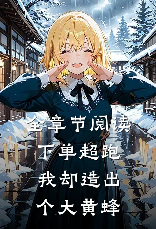 全章节阅读下单超跑，我却造出个大黄蜂
