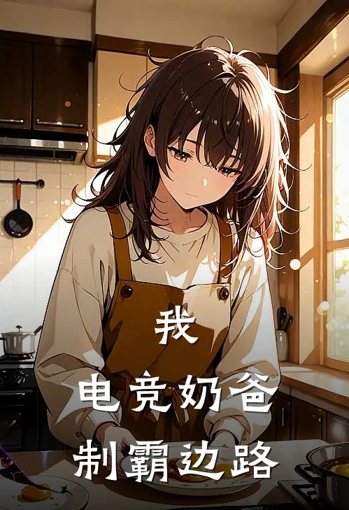 我，电竞奶爸，制霸边路
