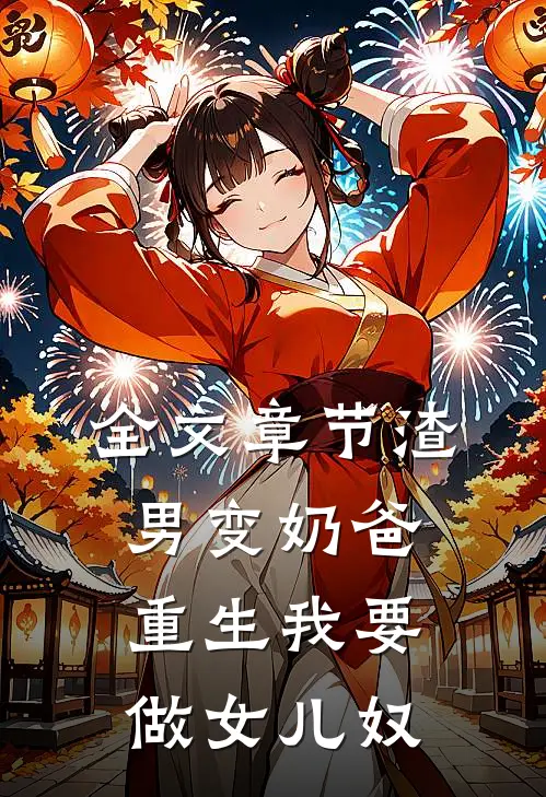 全文章节渣男变奶爸，重生我要做女儿奴