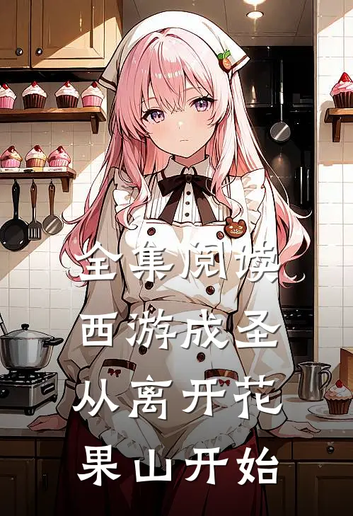 全集阅读西游成圣，从离开花果山开始