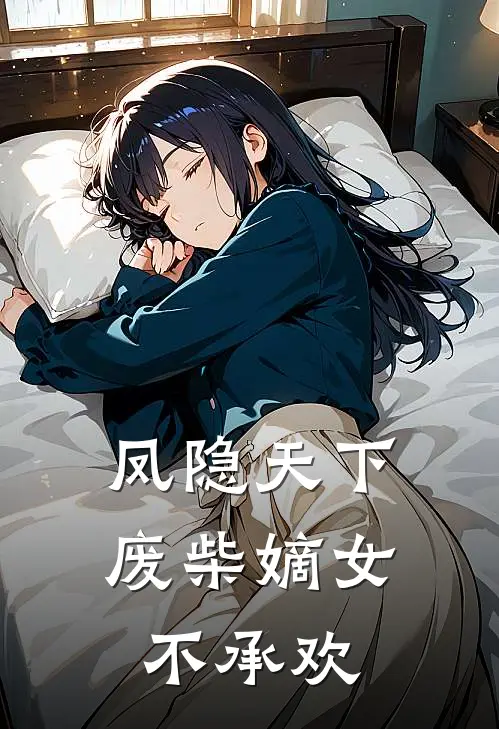 凤隐天下：废柴嫡女不承欢