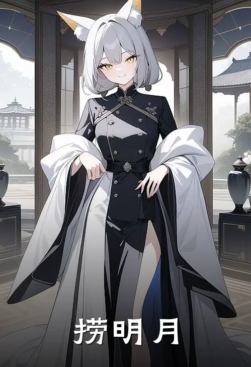 捞明月