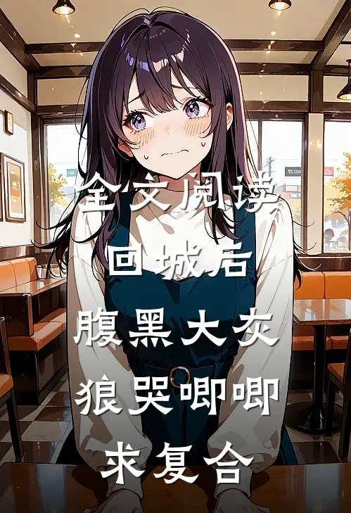 全文阅读回城后，腹黑大灰狼哭唧唧求复合
