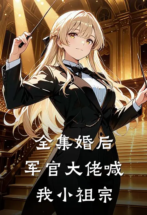 全集婚后，军官大佬喊我小祖宗
