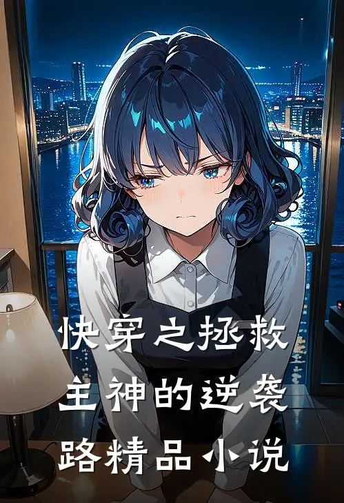 快穿之拯救主神的逆袭路精品小说