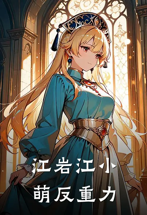 江岩江小萌反重力