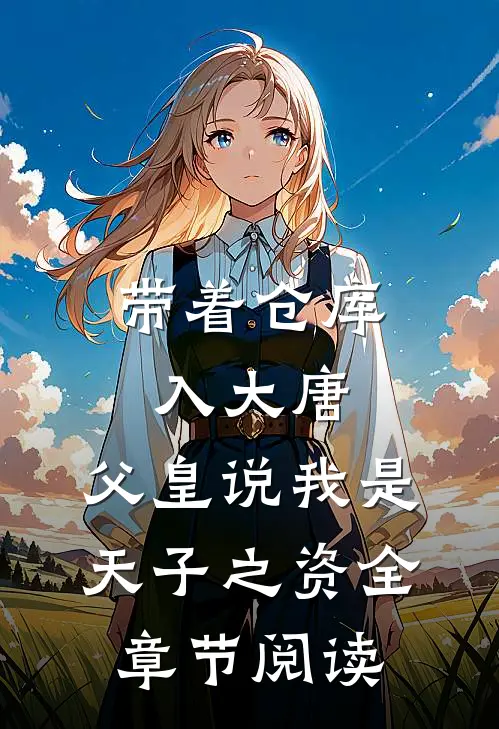 带着仓库入大唐，父皇说我是天子之资全章节阅读