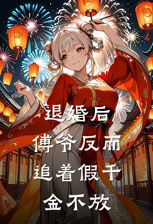退婚后，傅爷反而追着假千金不放