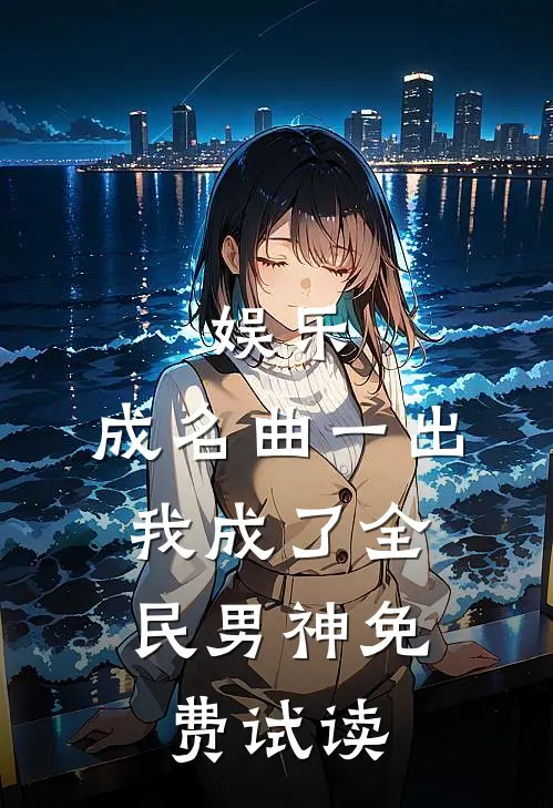 娱乐：成名曲一出，我成了全民男神免费试读