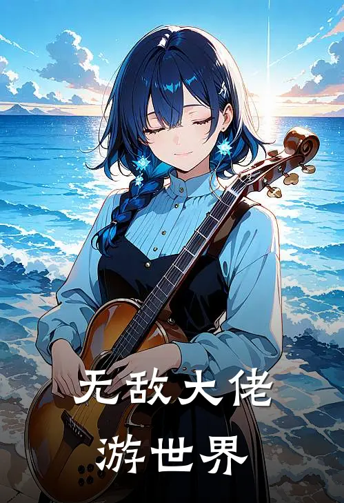 无敌大佬游世界