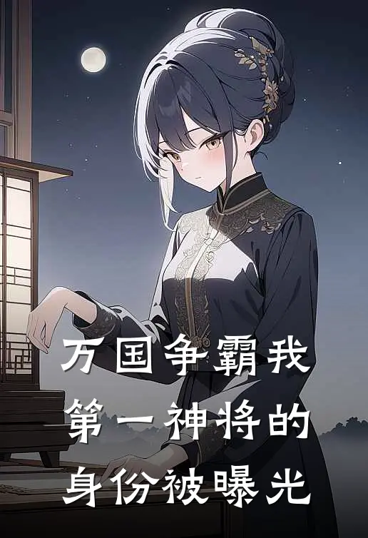 万国争霸我第一神将的身份被曝光