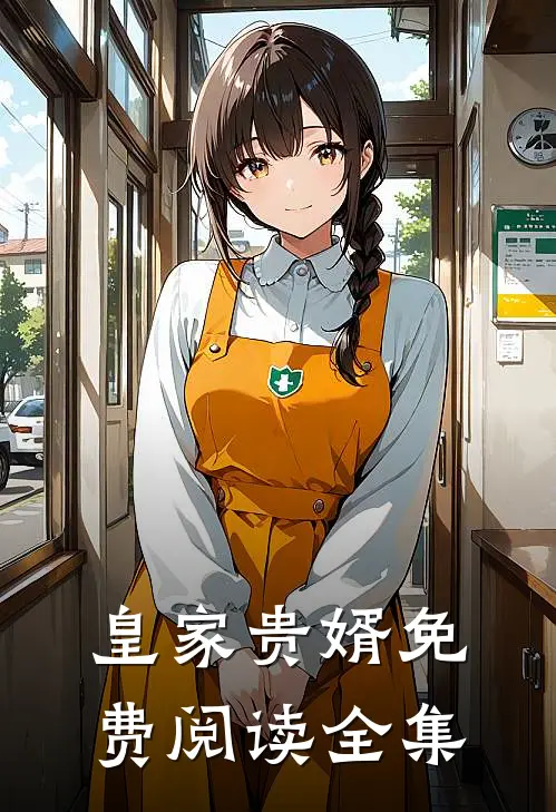 皇家贵婿免费阅读全集
