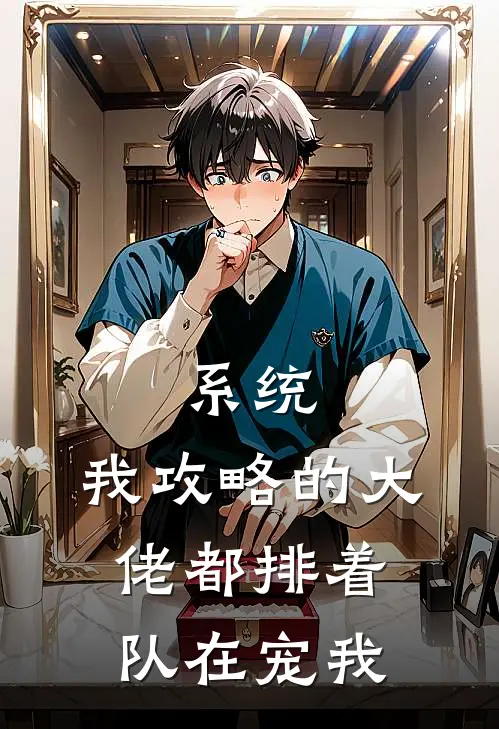 系统：我攻略的大佬都排着队在宠我