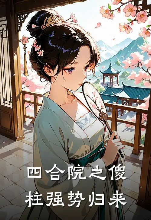四合院之傻柱强势归来