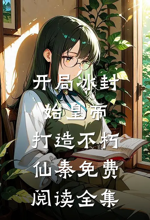 开局冰封始皇帝,打造不朽仙秦免费阅读全集