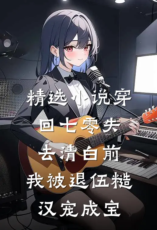 精选小说穿回七零失去清白前，我被退伍糙汉宠成宝