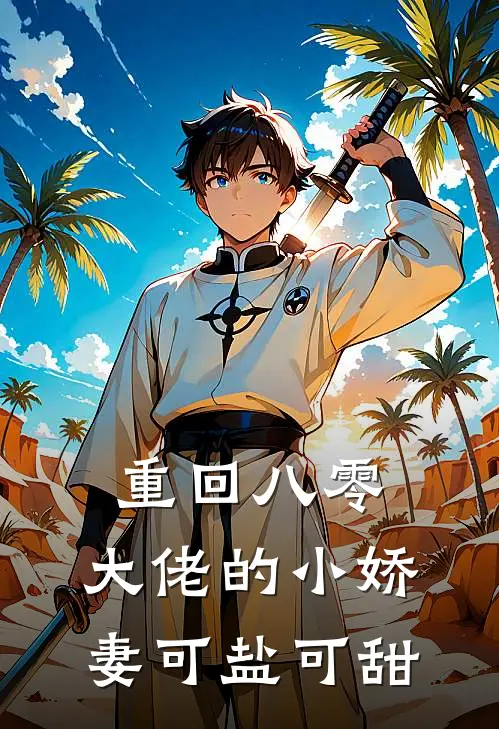 重回八零：大佬的小娇妻可盐可甜