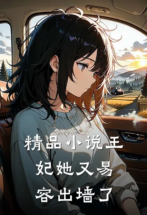 精品小说王妃她又易容出墙了
