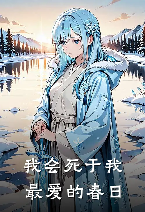 我会死于我最爱的春日