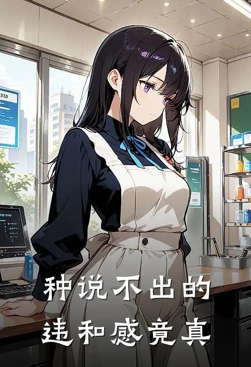 种说不出的违和感竟真