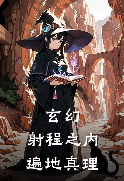 玄幻：射程之内遍地真理