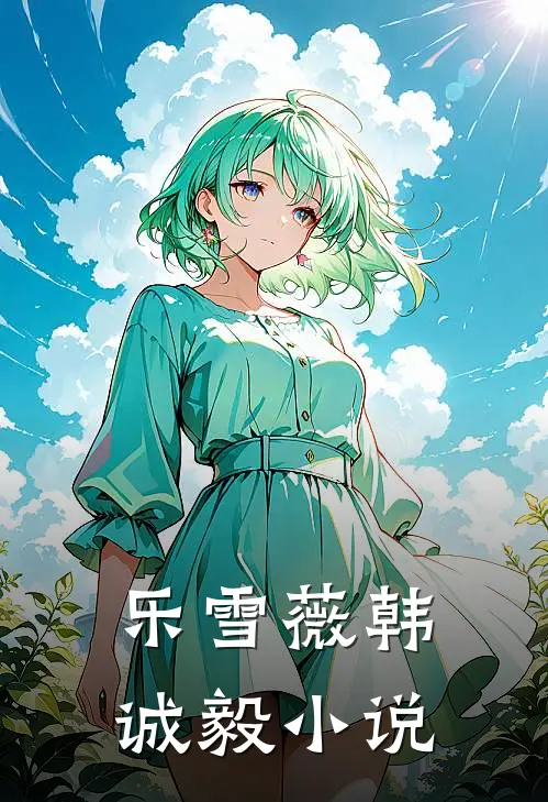 乐雪薇韩诚毅小说