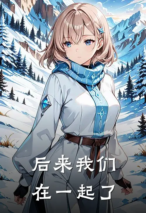 后来我们在一起了