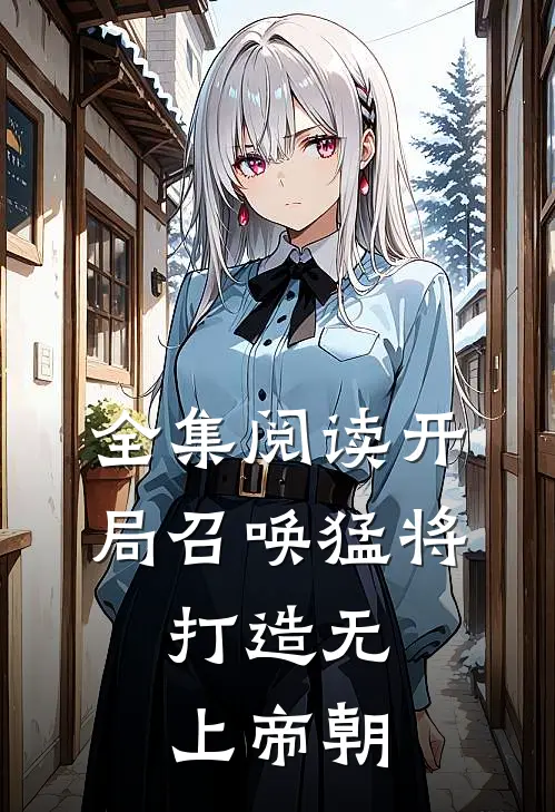 全集阅读开局召唤猛将，打造无上帝朝
