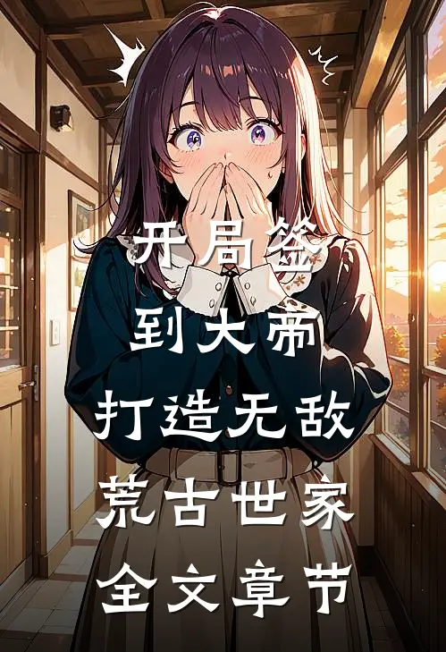 开局签到大帝，打造无敌荒古世家全文章节