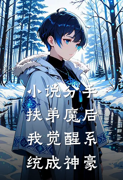 小说分手扶弟魔后，我觉醒系统成神豪