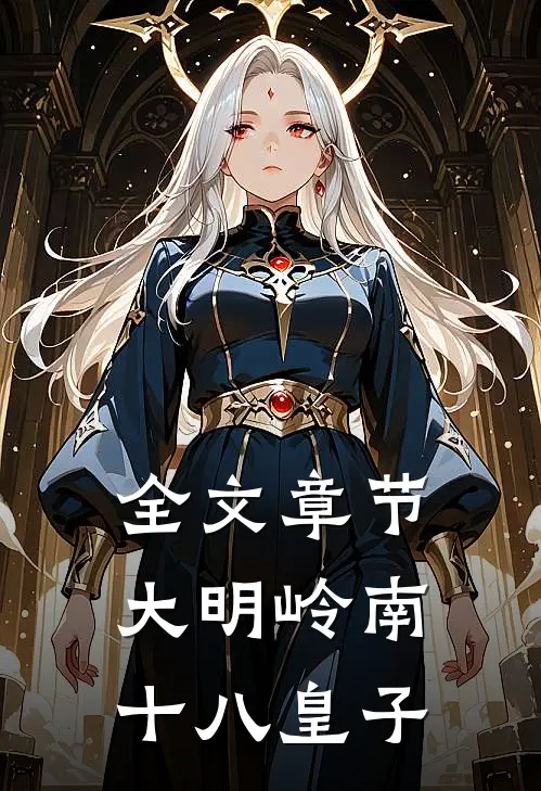 全文章节大明岭南十八皇子