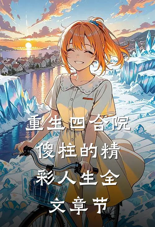 重生四合院：傻柱的精彩人生全文章节