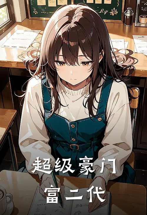 超级豪门富二代