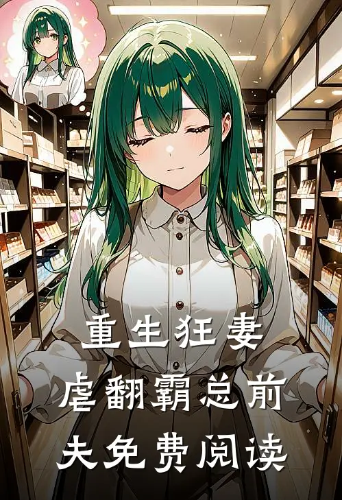重生狂妻：虐翻霸总前夫免费阅读