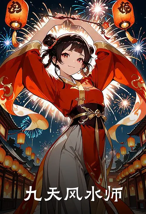 九天风水师