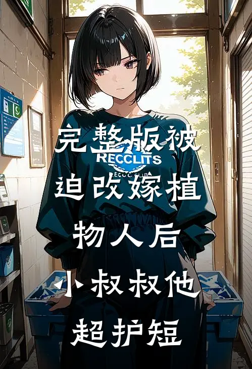 完整版被迫改嫁植物人后，小叔叔他超护短