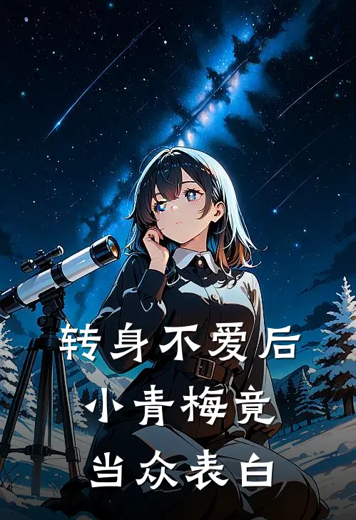转身不爱后，小青梅竟当众表白