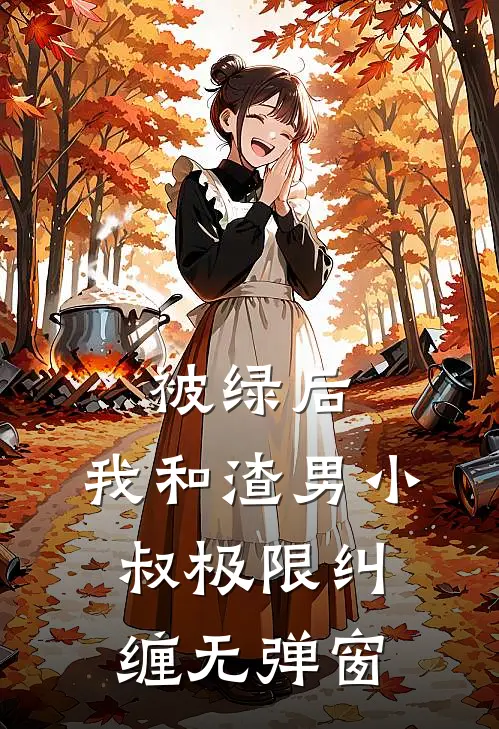被绿后，我和渣男小叔极限纠缠无弹窗